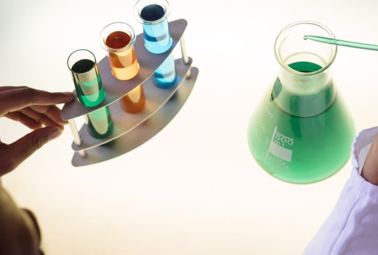 Healthcare Mobile App Ideas - Pharmacological