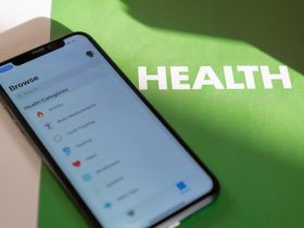 healthcare app ideas