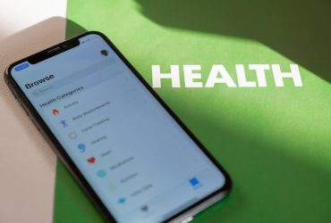 healthcare app ideas