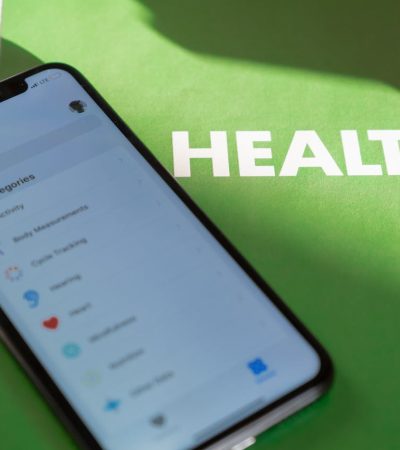 healthcare app ideas