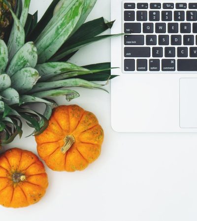 Healthy app ideas - nutri-tech