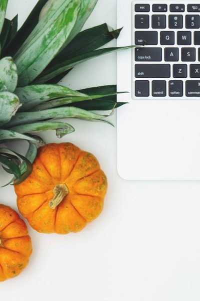 Healthy app ideas - nutri-tech
