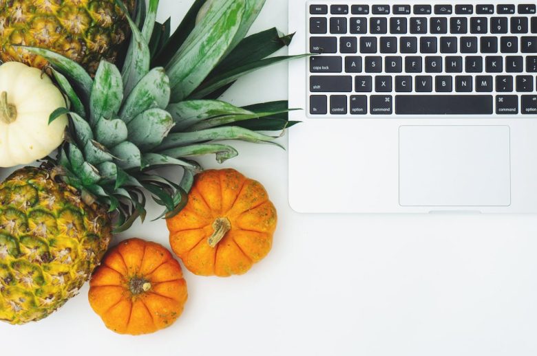 Healthy app ideas - nutri-tech