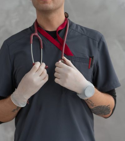Medical app ideas - Stethoscopes