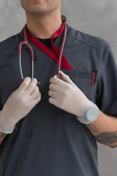 Medical app ideas - Stethoscopes