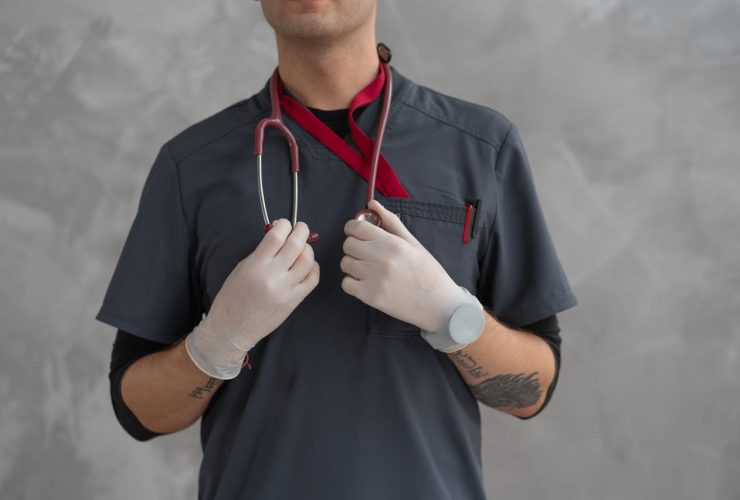 Medical app ideas - Stethoscopes