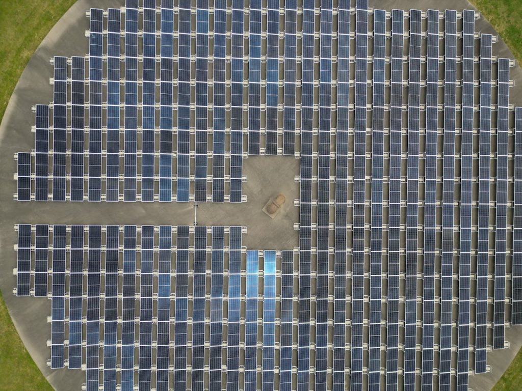 best app for business ideas - Sustainable Tech