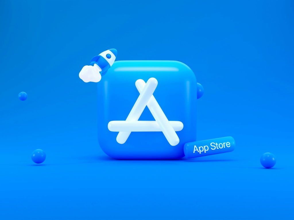 game app name ideas - app store