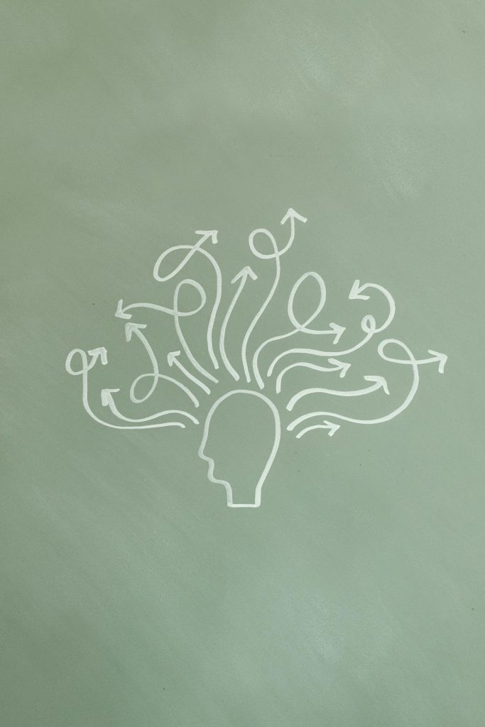 mental health app ideas - adhd