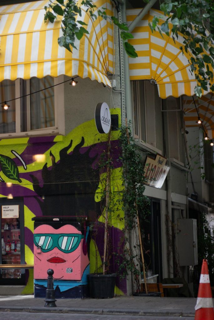 million-dollar app ideas - local