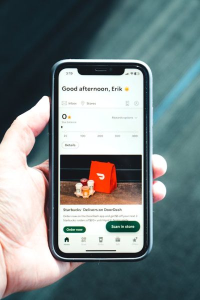 mobile app business ideas - fintech