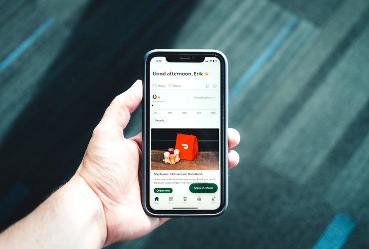mobile app business ideas - fintech