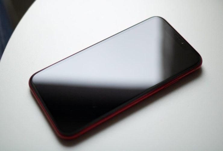 mobile game app ideas - The Game of Touch