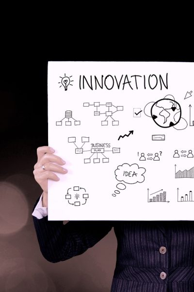 new business ideas app