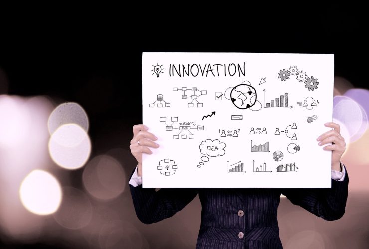 new business ideas app