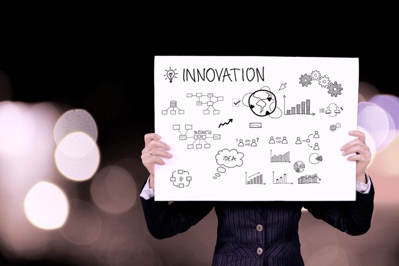 new business ideas app