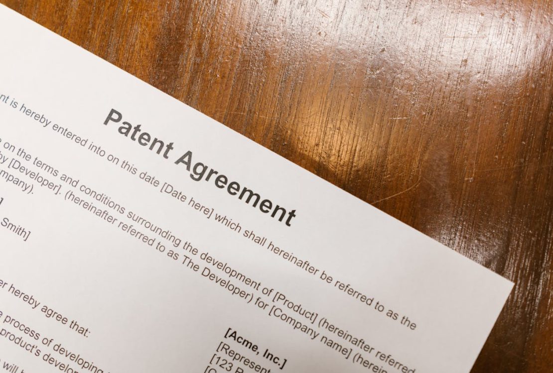 patent an idea for an app