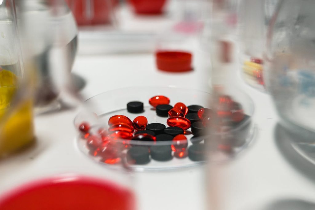 pharmacy app ideas