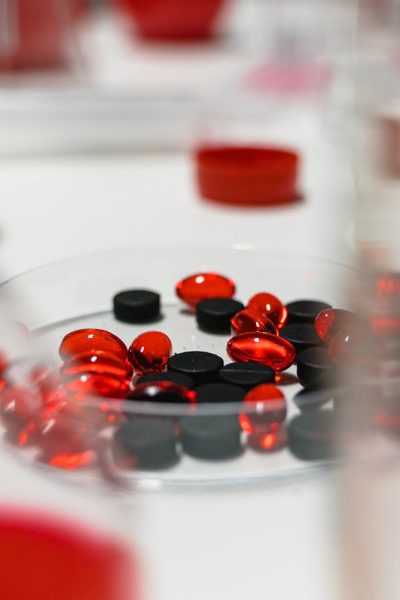 pharmacy app ideas