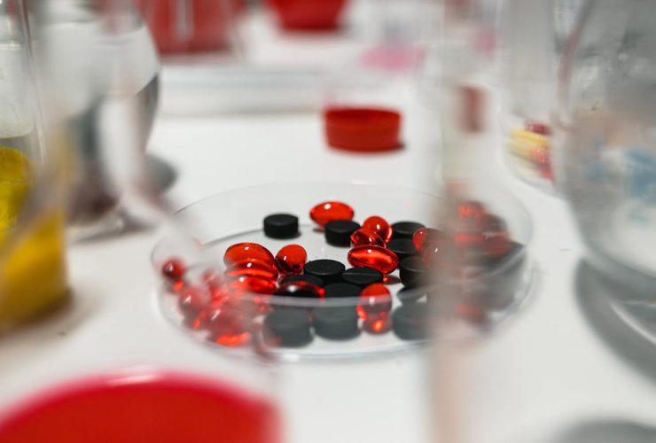 pharmacy app ideas
