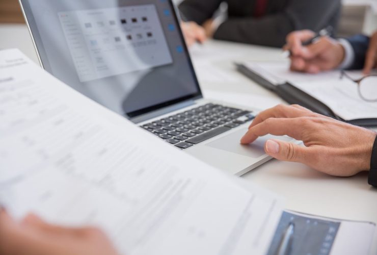 web app business idea